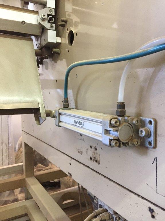 Used OMAG Srl 4 Lane - Form-Fill-Seal Machines, photo 4