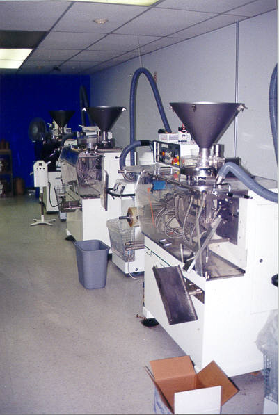 Used Volpak S90 - Form-Fill-Seal Machines, photo 1