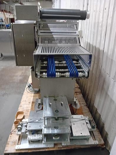 Used MPE UK Ltd iO - Sealing Machines, photo 9