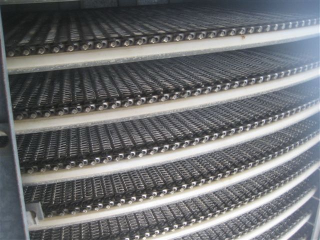 Used Frigoscandia 118-405 - Blast Freezers, photo 3