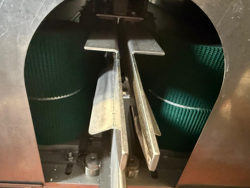 Used Tsunezawa Group TAF-BG Filleting Machine - Filleting Machines, photo 9