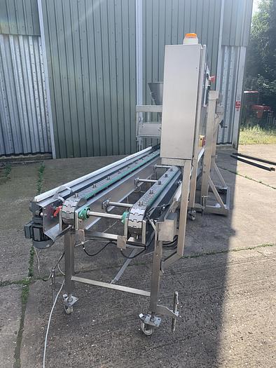 Used Depositor Line - Depositors, photo 3