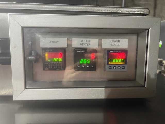 Used Formcook Contact Cooker - Integrated Lab Automation Platforms, photo 10