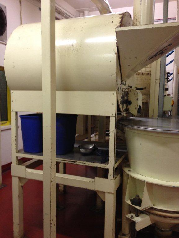 Used Whitmee - Blending Systems, photo 3