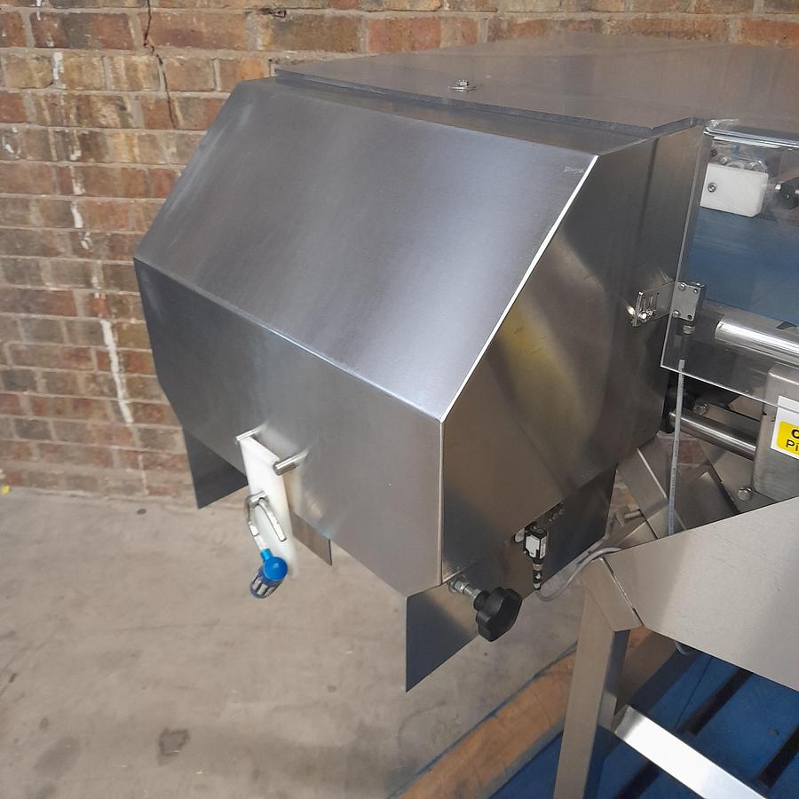 Used Easiweigh EW250 Checkweigher - Checkweighers, photo 5