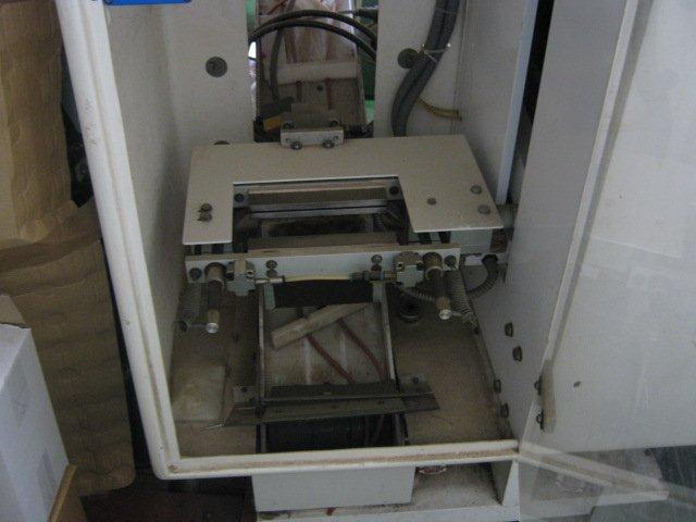 Used CSS VFFS2 - Form-Fill-Seal Machines, photo 7