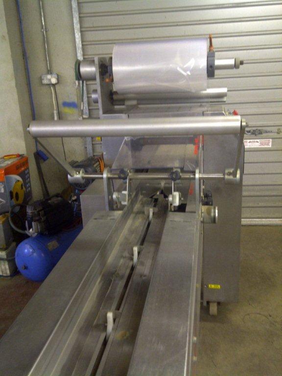 Used CSS Sprinter Junior - Vacuum Packaging, photo 5