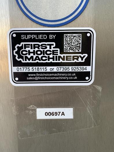 Used Loma IQ4/CW3 Combo Checkweigher and Weigher with Rejects - Checkweighers, photo 10