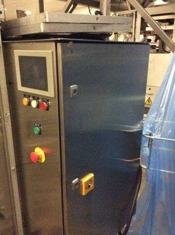 Used Gainsborough GV2K3 - Filling Machines, photo 7