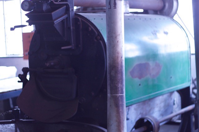 Used Whitmee - Roasters, photo 5