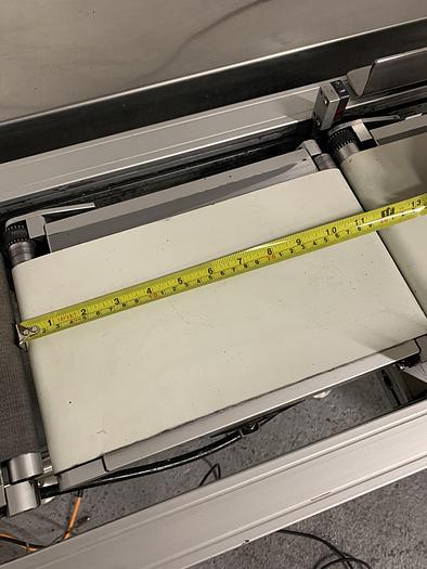 Used Aja Checkweigher System - Checkweighers, photo 4