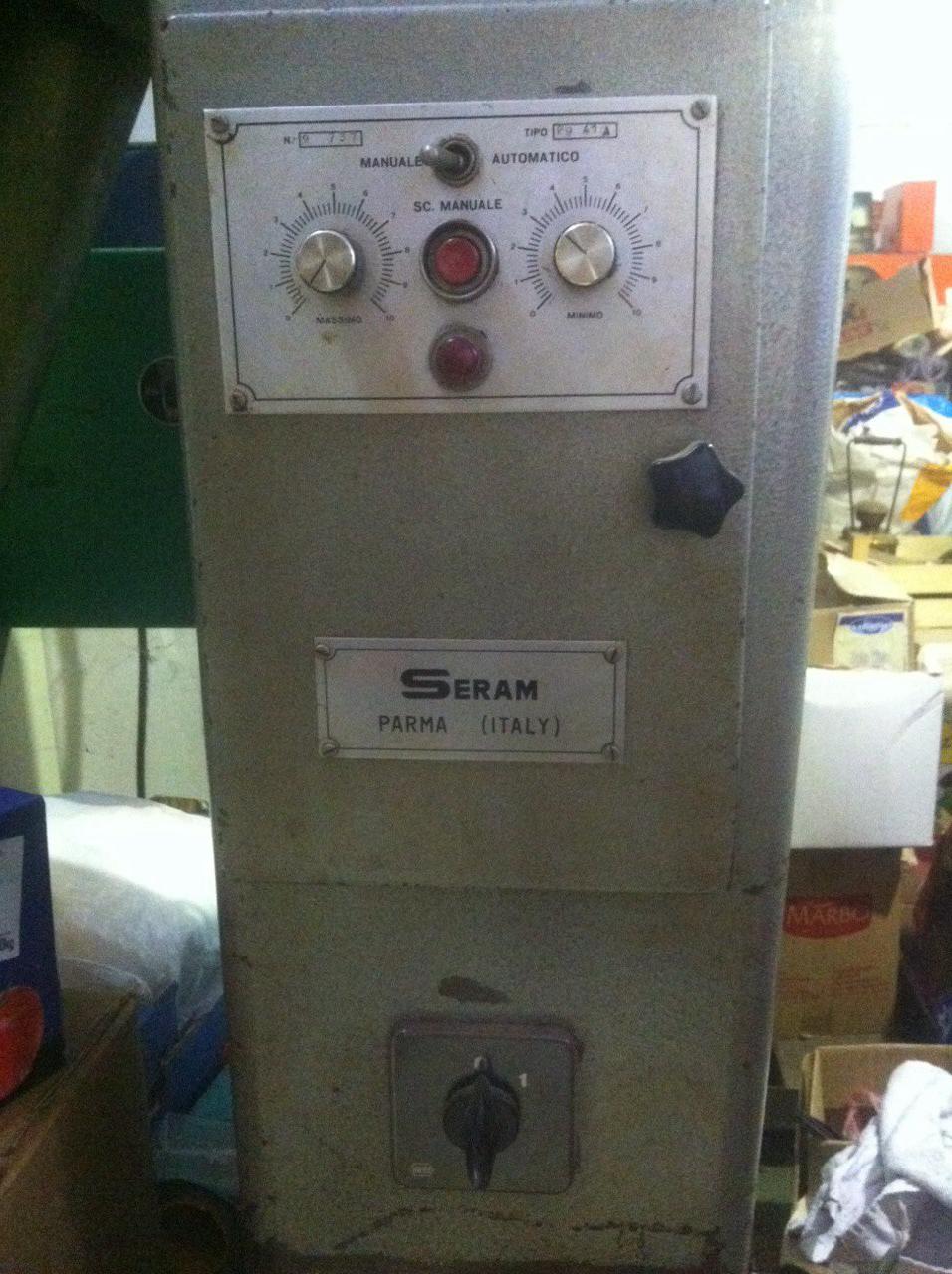 Used Vittoria - Roasters, photo 10