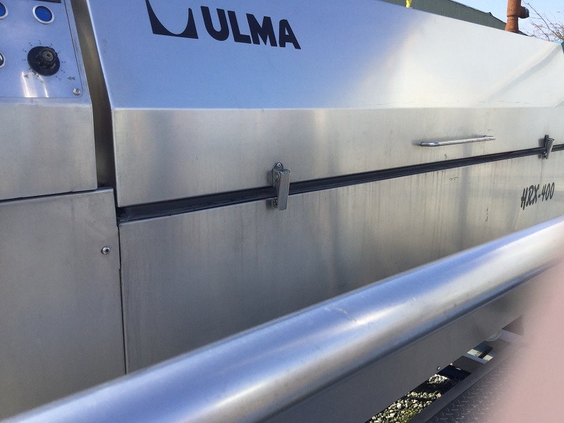 Used Ulma Atlanta Flow Wrapper - Vacuum Packaging, photo 7