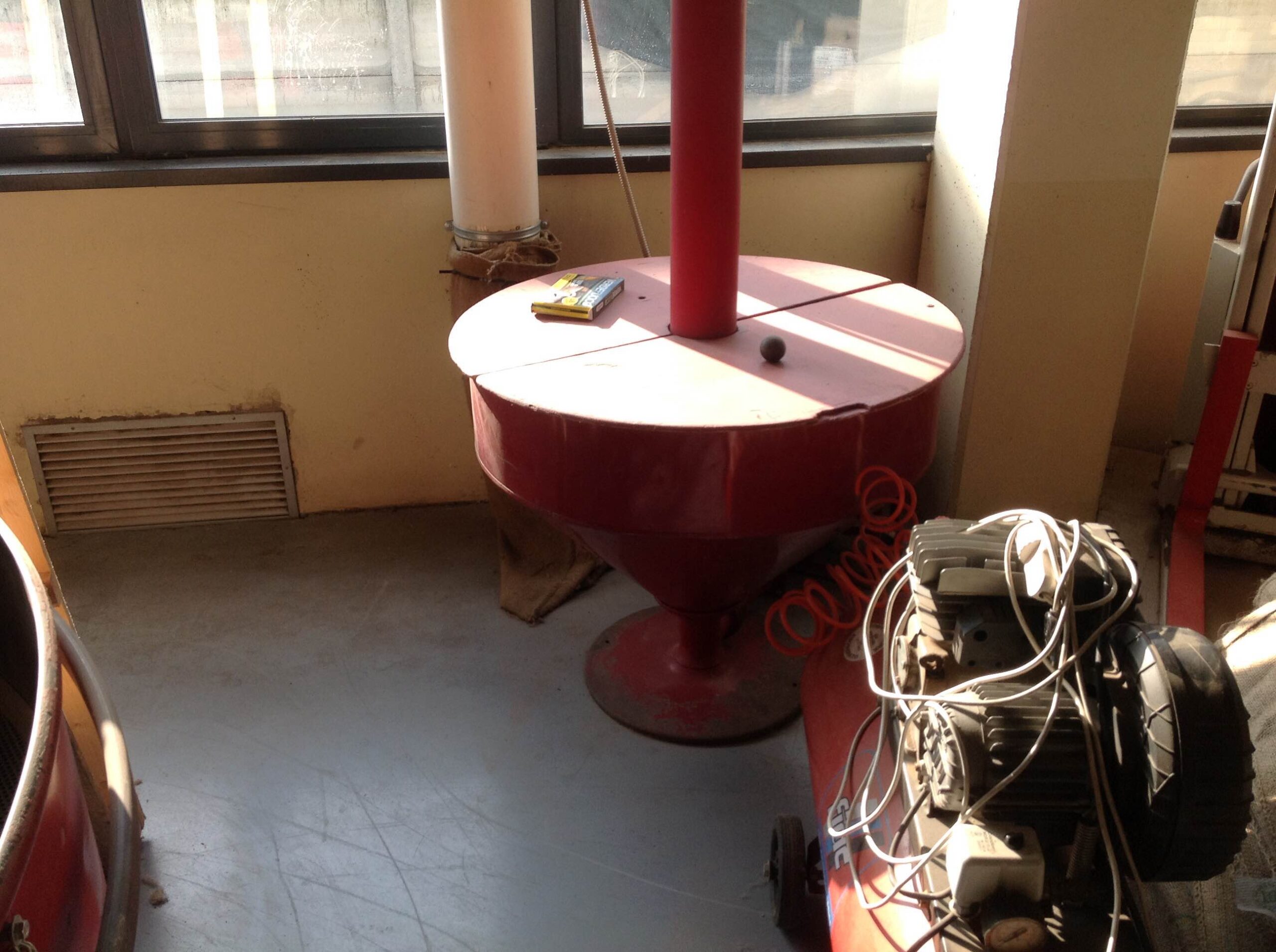 Used Vittoria - Roasters, photo 4