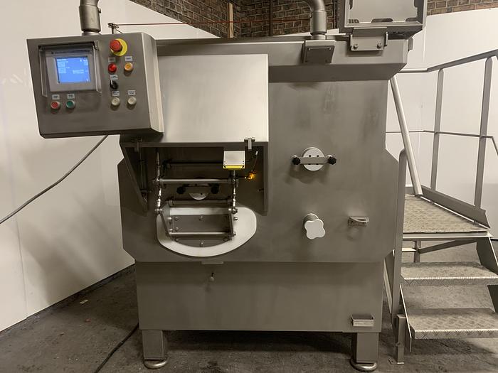 Used Carnitech paddle mixer - Mixers & Food Processors, photo 5