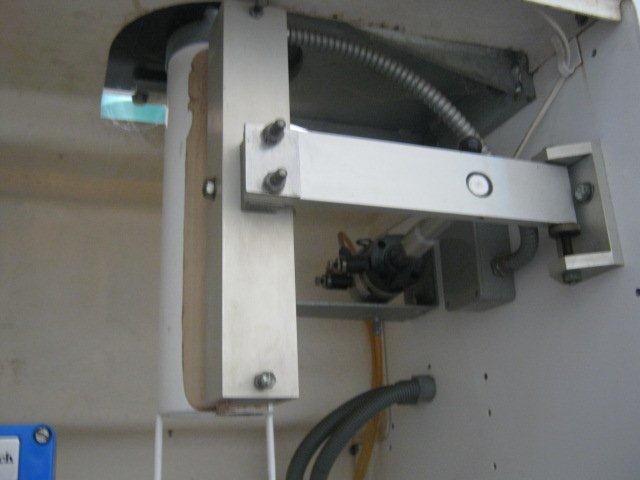Used CSS VFFS2 - Form-Fill-Seal Machines, photo 6