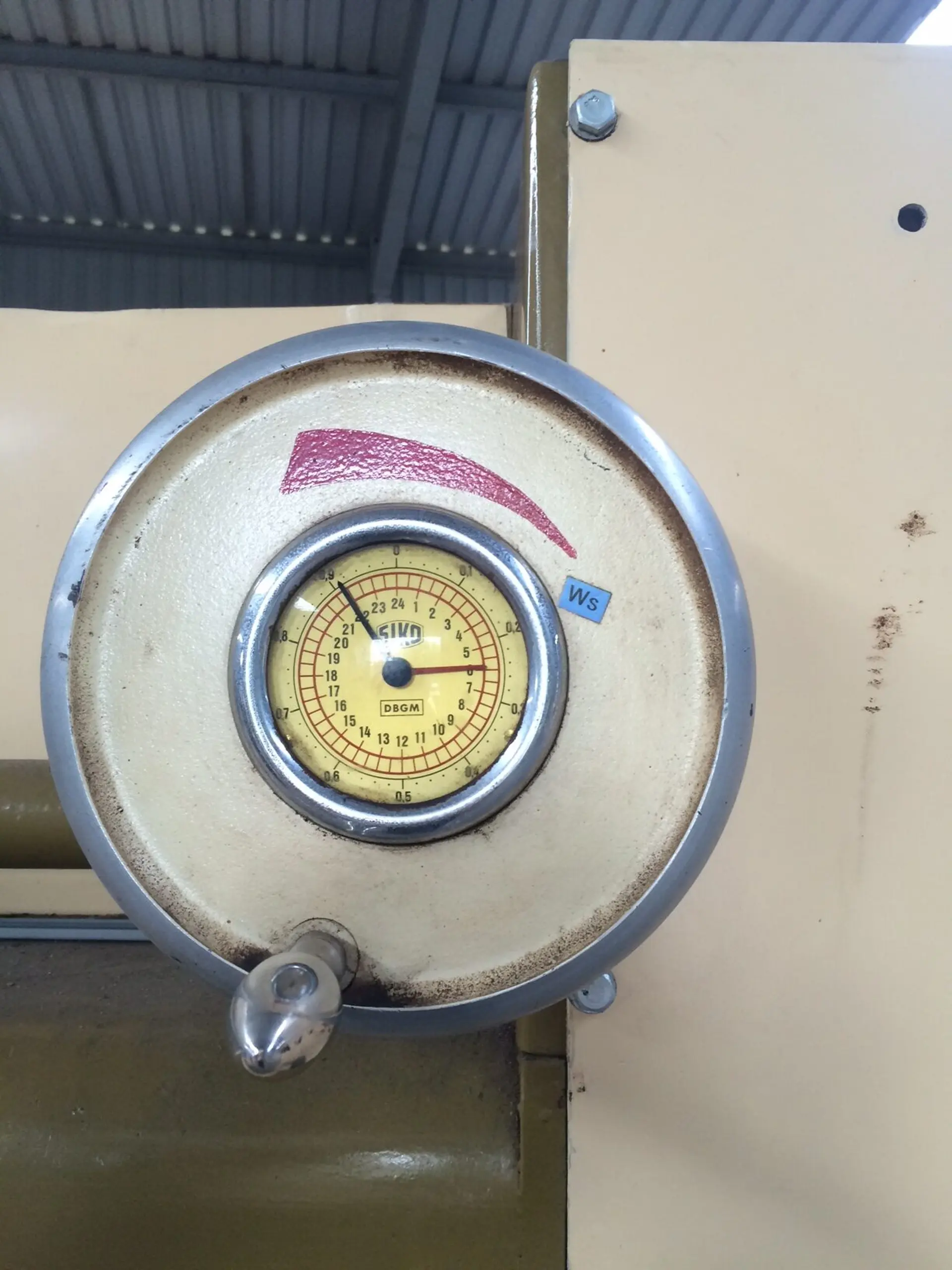Used Probat UW803 - Coffee Grinders & Mills, photo 3