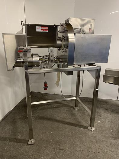 Used Comitrol Urshel Milling & Pureeing Machine, photo 2