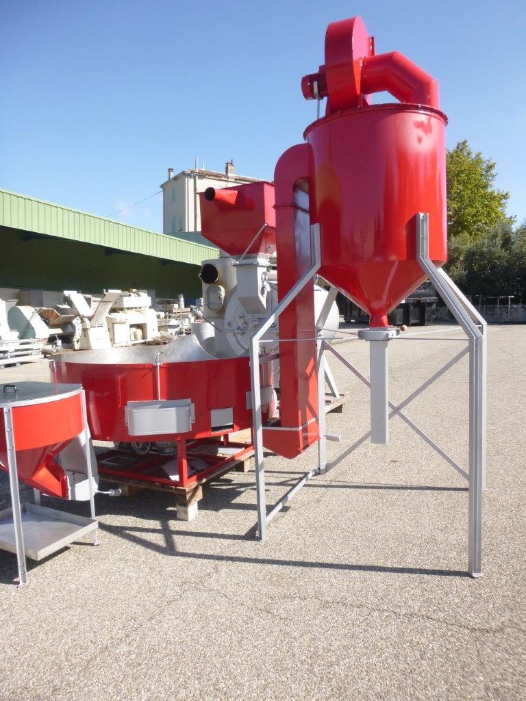 Used Samiac 90Kg - Roasters, photo 3