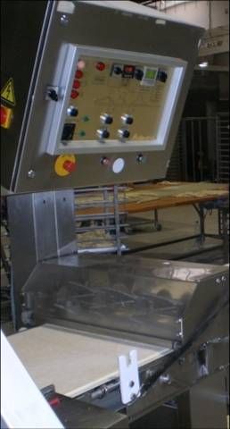 Used Euroline FL 700 - Cookie & Cracker Machines, photo 2