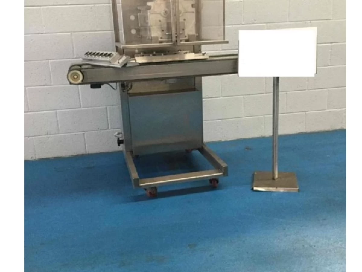 Used Multi-head Depositor - Depositors, photo 2