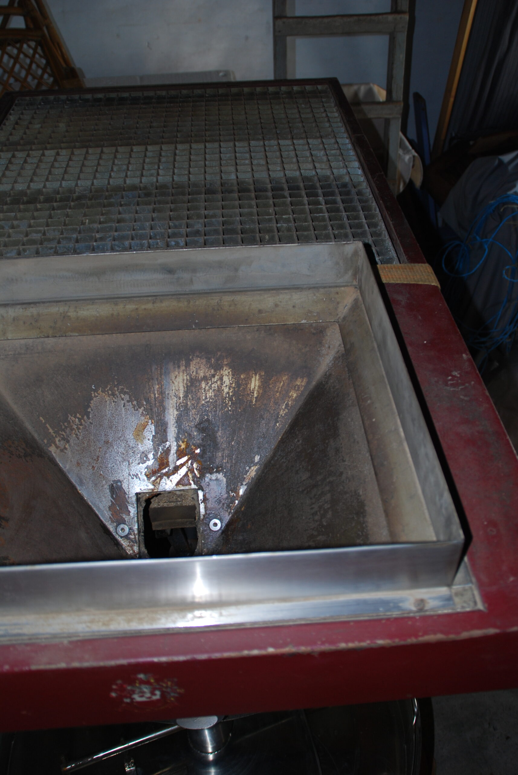 Used Probat GP12 - Roasters, photo 4