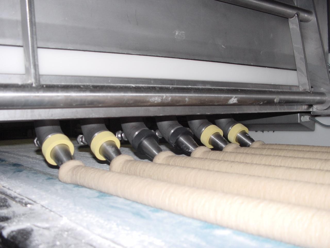 Used Tromp - Sheeters & Laminators, photo 3