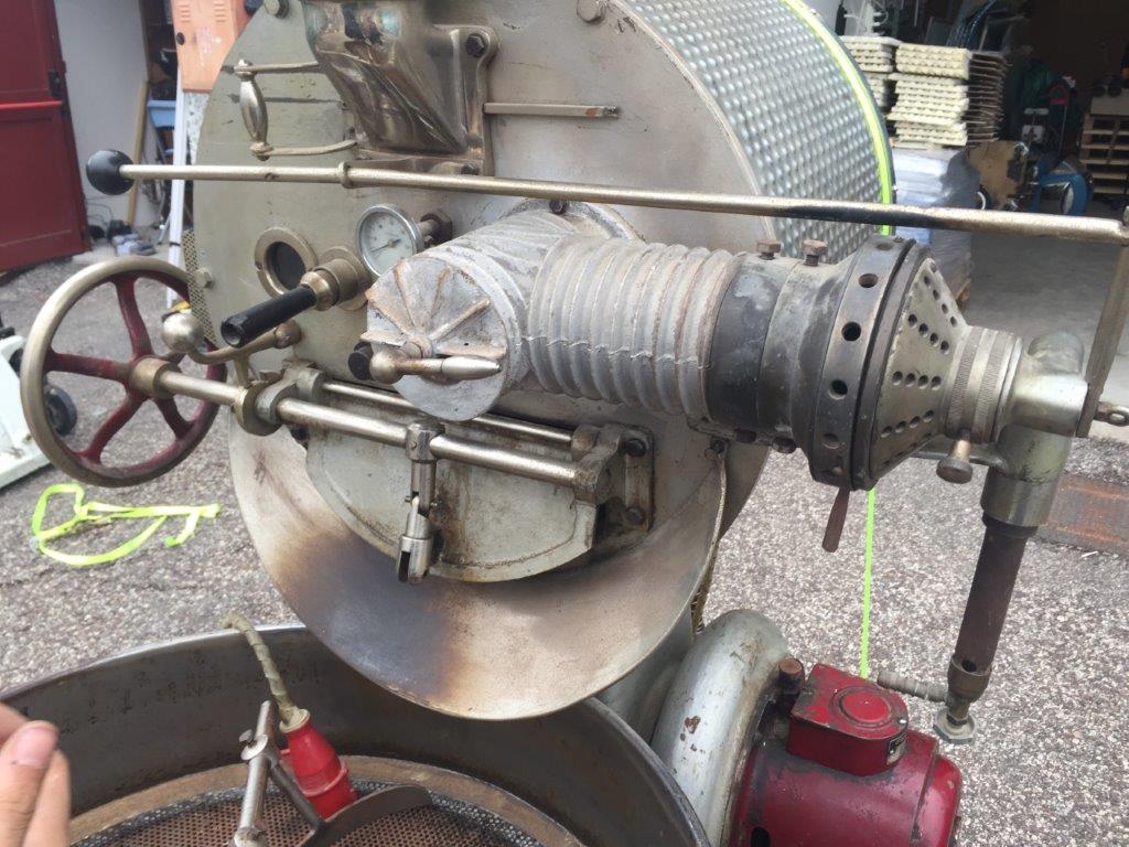 Used Vittoria - Roasters, photo 6