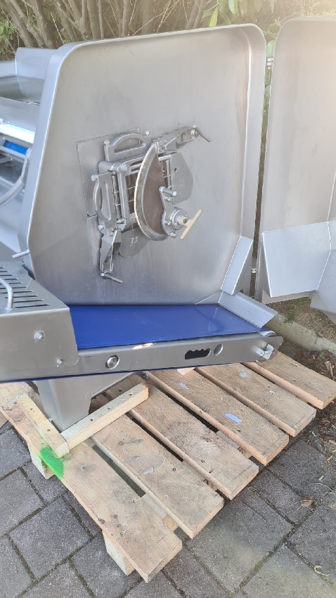 Used Treif Argon Dicer - Cutters & Dicers, photo 4