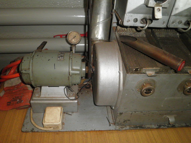 Used Barth - Roasters, photo 3