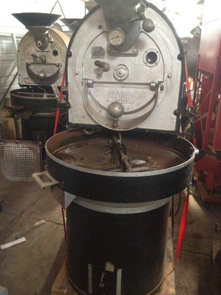 Used Probat LP12 - Roasters, photo 3