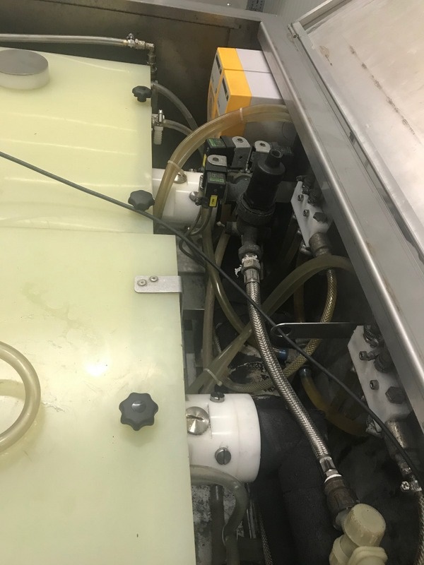 Used Maja RVE6000 Flake Ice Machine - Cold Rooms & Refrigeration Units, photo 6