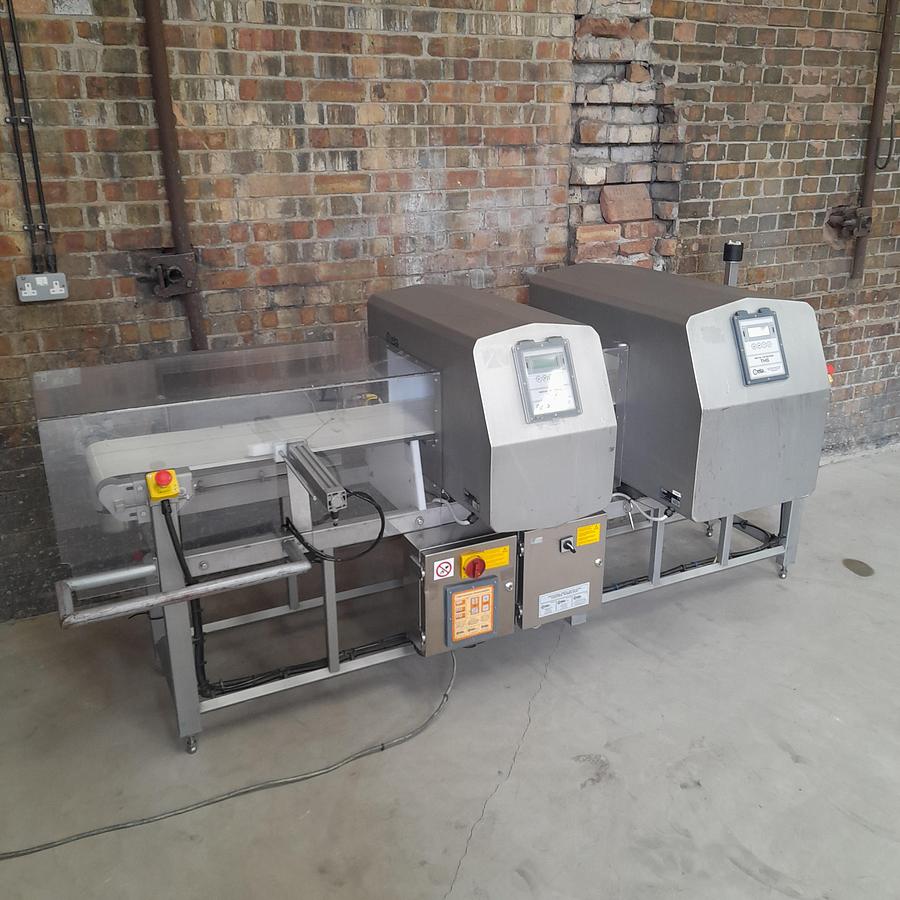 Used Ceia (THS/MN) Metal Detector - Metal Detectors, photo 6