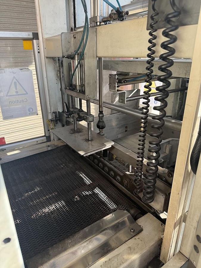 Used ADPAK WRAPPER & SHRINK TUNNEL - Sealing Machines, photo 3