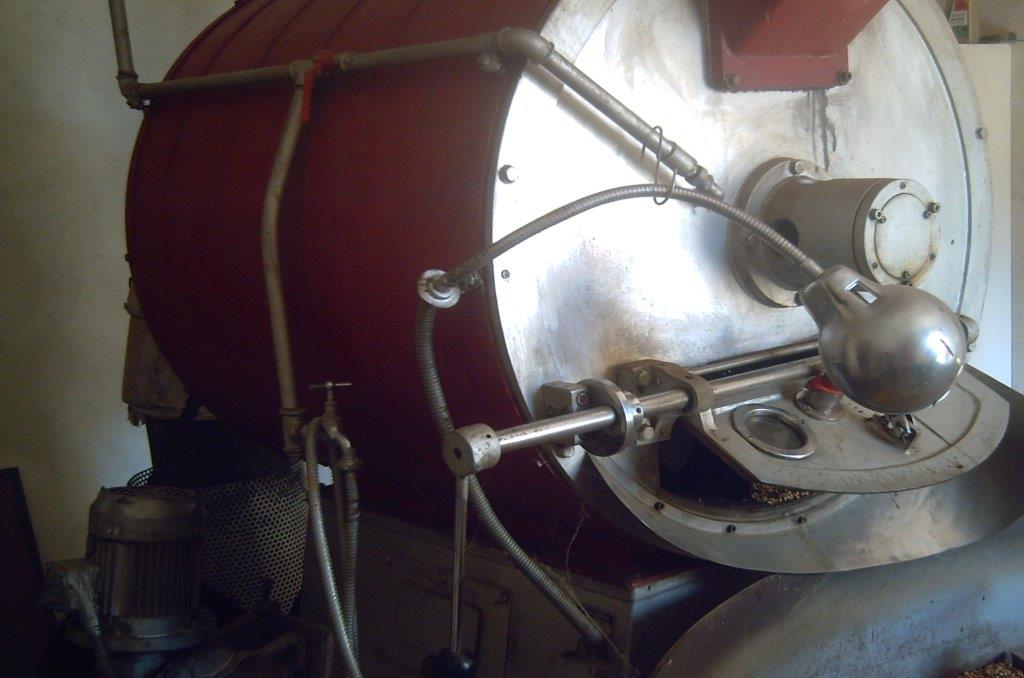 Used Vittoria 90Kg - Roasters, photo 6