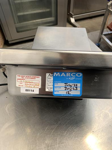 Used Weighing Scales - Precision & Portable Balances, photo 3