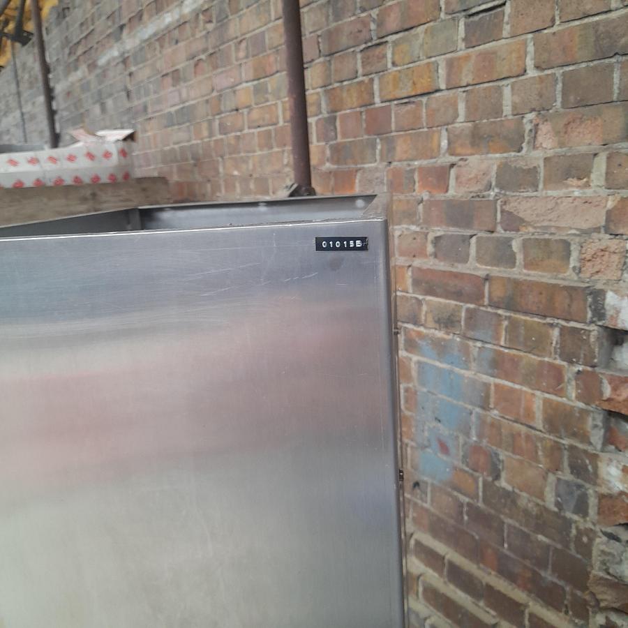 Used Bucket Elevator - Conveyor Systems, photo 10
