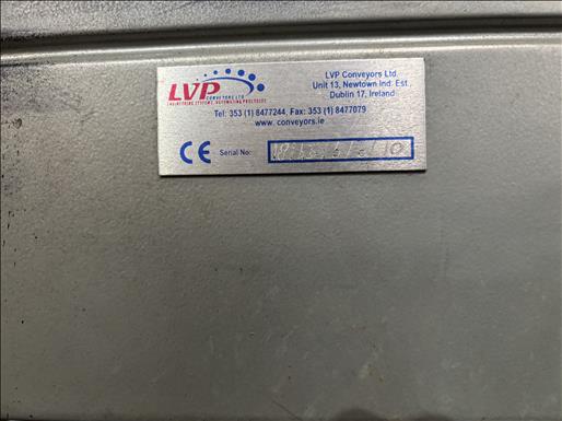 Used LVP Conveyor - Conveyor Systems, photo 4