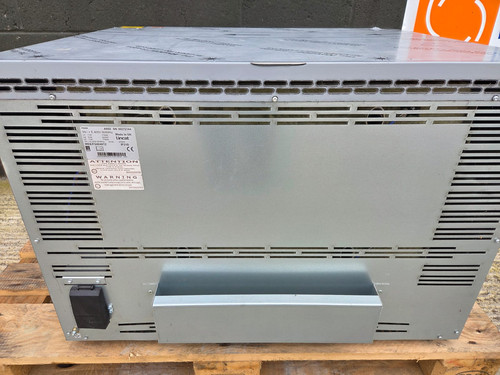 Used Lincat PO89X Twin Deck Pizza Oven - Bakery Ovens, photo 12