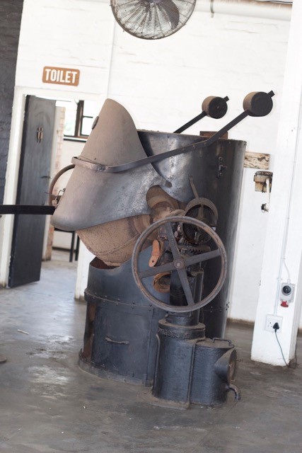 Used Probat Ball Roaster - Roasters, photo 2