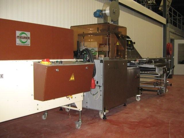 Used Ulma PV-350 SPH – 1X - Form-Fill-Seal Machines, photo 2