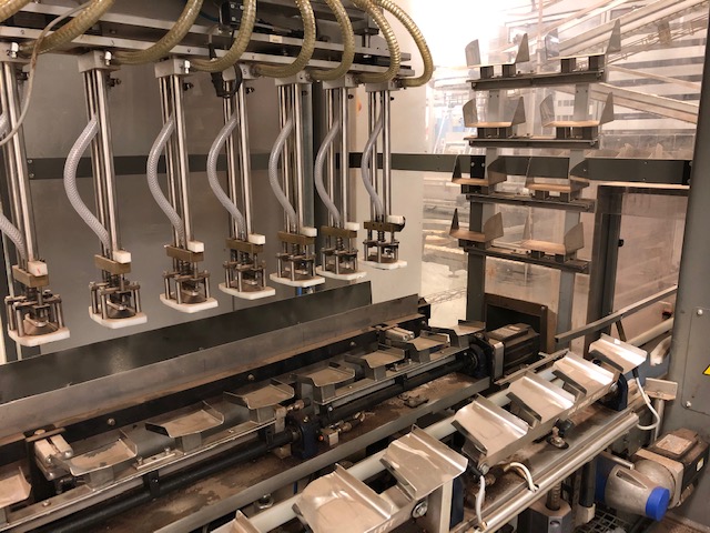 Used Sewtec Automation - Case Packers, photo 8