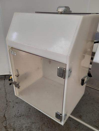 Used Ceia THS/MS21 Metal Detector - Metal Detectors, photo 6