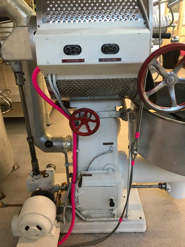 Used Vittoria 15kg - Roasters, photo 8