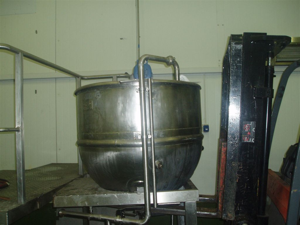 Used Various Manufacturers - Cookie & Cracker Machines, photo 4