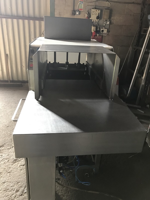 Used Magurit Frozen Block Cutter - Cutters & Dicers, photo 7