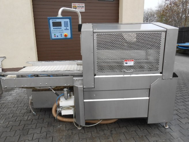 Used Multivac B400 Continuous Vacuum Packer - Vacuum Packaging, photo 7