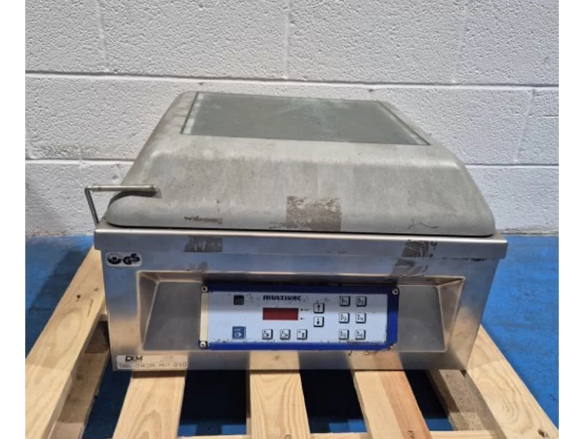 Used Vacuum Packer - Vacuum Packaging, photo 3