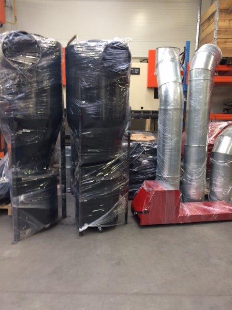 Used Probat SN150 - Roasters, photo 6