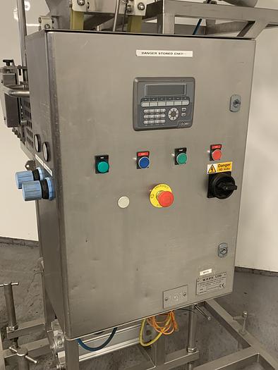 Used Volumetric Filler - Filling Machines, photo 5